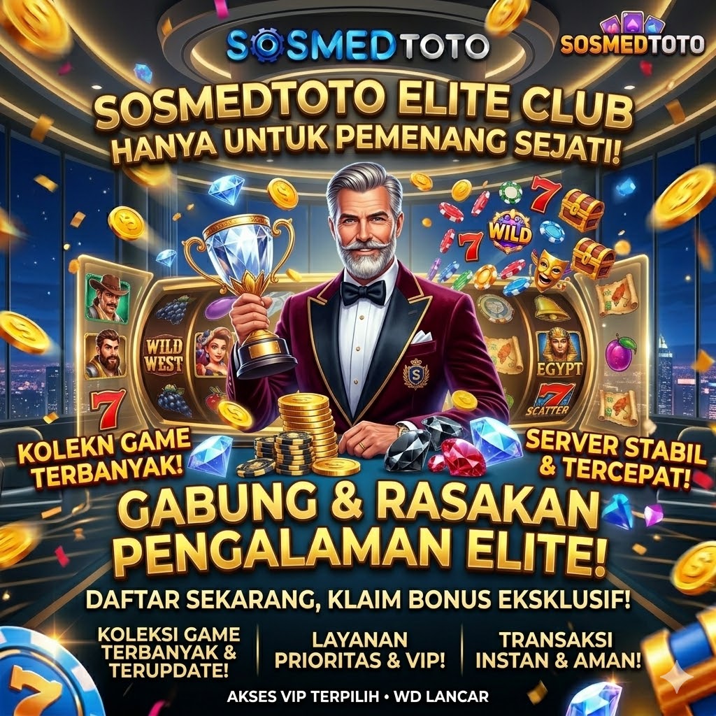 Slot Gacor