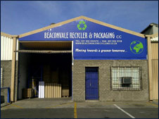 Beaconvale Recyclers - 