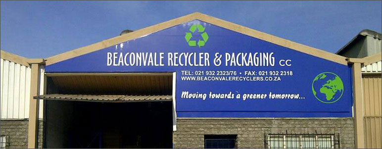 Beaconvale Recyclers - 